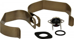 WOLF Abgastemperaturwächter 85Grad C für CGW 8603058