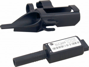 WOLF Breitbandflammenwächter KLC2002 für COB, "ASS10" 248419399