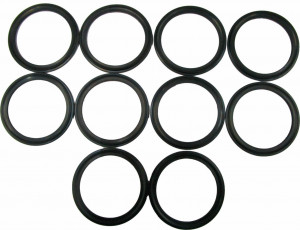WOLF Dichtring für Schlauch DN75/63 Beutel a 10 (Stück) 2577360