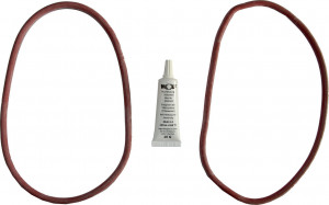 WOLF Dichtung Brennkammer für CGx-2 8603044