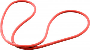 WOLF Dichtung Brennkammer oben/unten, 2 Stück erford., für CGB35/50 390312999