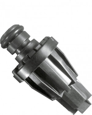 WOLF Drucksensor analog bis 4,5 bar für BWL/BWS-1 274478399