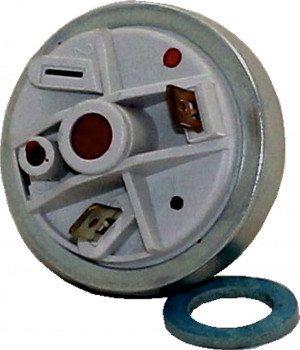 WOLF Druckwächter für Heizwasser 8751201