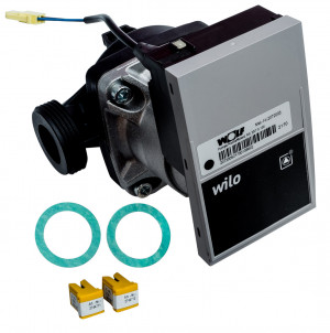 WOLF Heizkreispumpe hocheffizient EEI für CGB-35/50, mit Parameterstecker 8616283