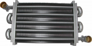 WOLF Heizwasserwärmetauscher für CGU-2(K)-18 298042899