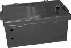 WOLF Neutralisationsbox für COB-15/20/29 2484013