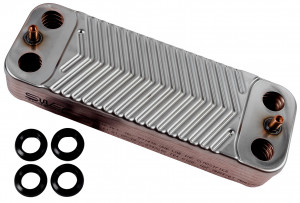 WOLF Plattenwärmet. Hydraulikgruppe für CGU/CGG-2K 298042699