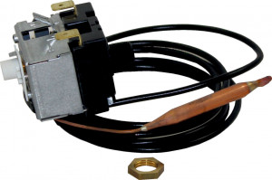 WOLF Sicherheitstemperaturbegrenzer 110Gr C 8902435