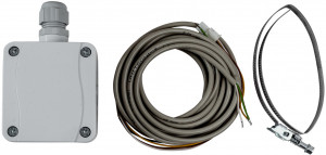 WOLF Taupunktwächter für BWL-1S(B), CHA 9147290