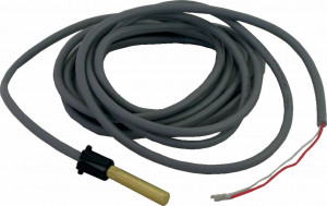 WOLF Temperaturfühler NTC 5K, Durchmesser 6mm, lose 8852829