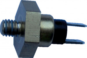 WOLF Temperaturfühler Rücklauf für CGB 274106199