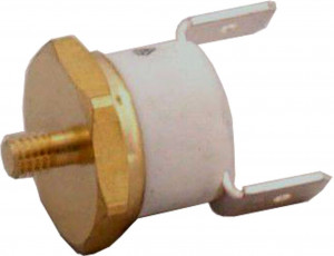 WOLF Temperaturwächter Brennkammerdeckel 8610011