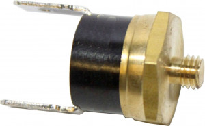 WOLF Temperaturwächter Vorlauf für CGS 8603038