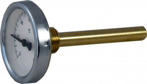 WOLF Thermometer für Standspeicher 2039052