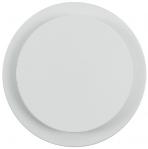 WOLF UniAir Designventil rund 125R für Zu- und Abluft geeignet, für CWL 2577988