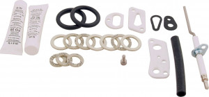 WOLF Wartungsset für Gasbrennwert bis 25kW 8602306