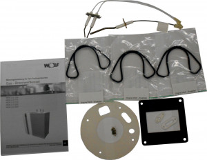 WOLF Wartungsset für MGK-2 130-300 8752282