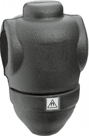 WOLF Wärmedämmung für Schlammabscheider 1 1/4" drehbar 1669603