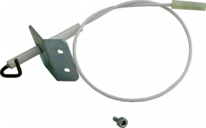 WOLF Zündelektrode für CGU-2(K) ab 09/2015 274459099