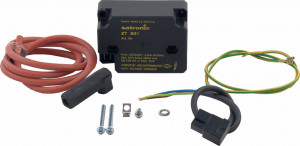 WOLF Zündtrafo-Set ZT 931 für NG-2/3 2796501