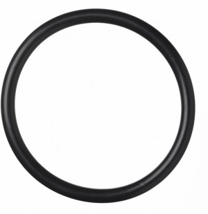 XPress Dichtring 15 mm, EPDM LBP, schwarz