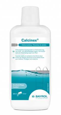 BAYROL Calcinex® Kalkstabilisator 1 Liter