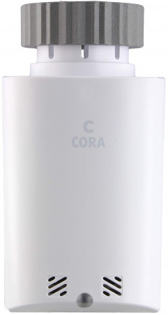 TA CORA Heizkörper Thermostat