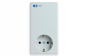 TA Schaltbarer Steckdosenadapter