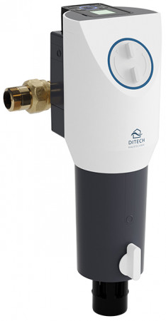 DITECH / SYR Rückspülfilter-Neu mit Druckminderer und Leckageschutz DT3676