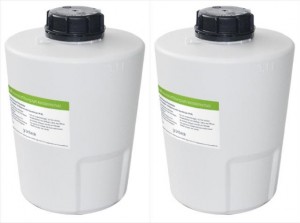 Grünbeck exaliQ safe Mineralstofflösung 3 Liter, 114032 (2 Stückpackung)