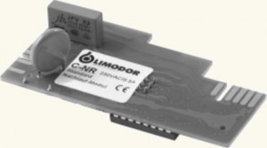 Limodor compact Nachlaufmodul C-NR 99105
