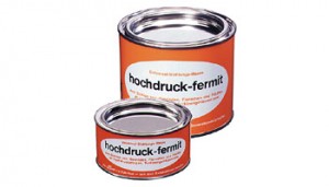 Hochdruck-Fermit Dichtungsmittel 500 g Dose