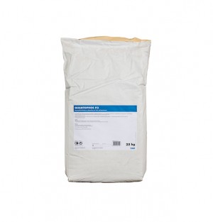 BWT Dosiermittel Quantophos P3, Pulver, 25 kg-Sack