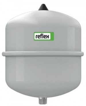 Reflex N 18 Liter Membran-Ausdehnungsgefäß