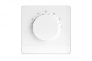 Salus Zeigerthermostat für Heizung und Kühlung, DT5689