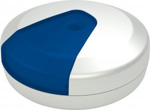 SYR / DITECH Funk-Bodensensor für Leckageschutzmodule DT3635