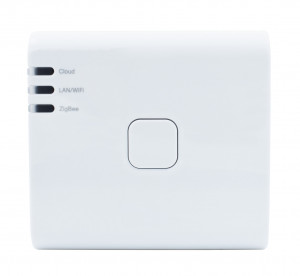 Salus Gateway Zigbee 2,4 GHz Funk, DT5692