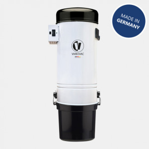 Variovac Zentralstaubsauger - HV495D