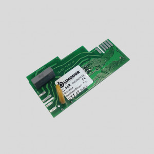 LIMODOR Nachlaufrelais C-NR, einstellbar, 55020