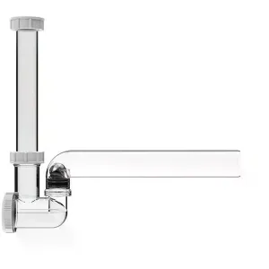 Kondensatsifon HL136T.3 DN40 WasserGV mechanischer GS HL136T.3