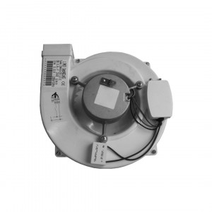 Limodor Gebläseeinsatz F/C ca. 60m³/h 230V vor Baujahr 1981, 00900