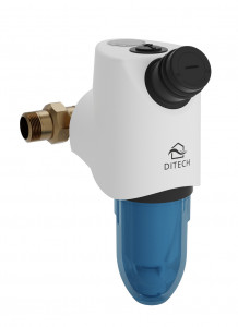 Ditech Artiga SYR Wechselfilterkombi Typ WFD