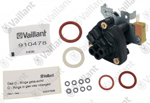 VAILLANT Servoventil 012646