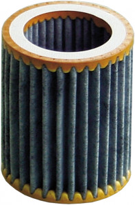 MELTEM Aktivkohlefilter M6 ISO ePM10 60% M-WRG-FK, für Außenluft 200106, 5573