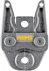 REMS Pressbacke 16 mm für Geberit Mepla/Mepla Therm 570400