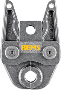 REMS Pressbacke 20 mm für Geberit Mepla/Mepla Therm 570410