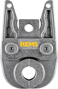 REMS Pressbacke 26 mm für Geberit Mepla/Mepla Therm 570420