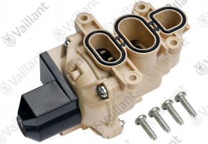 VAILLANT Vorrangumschaltventil (atmo, eco, turbo) 014631