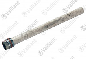 VAILLANT Schutzanode Gewinde 1" Länge 315 mm 295821