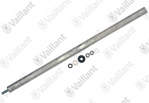 VAILLANT Schutzanode Länge 515 mm 295827